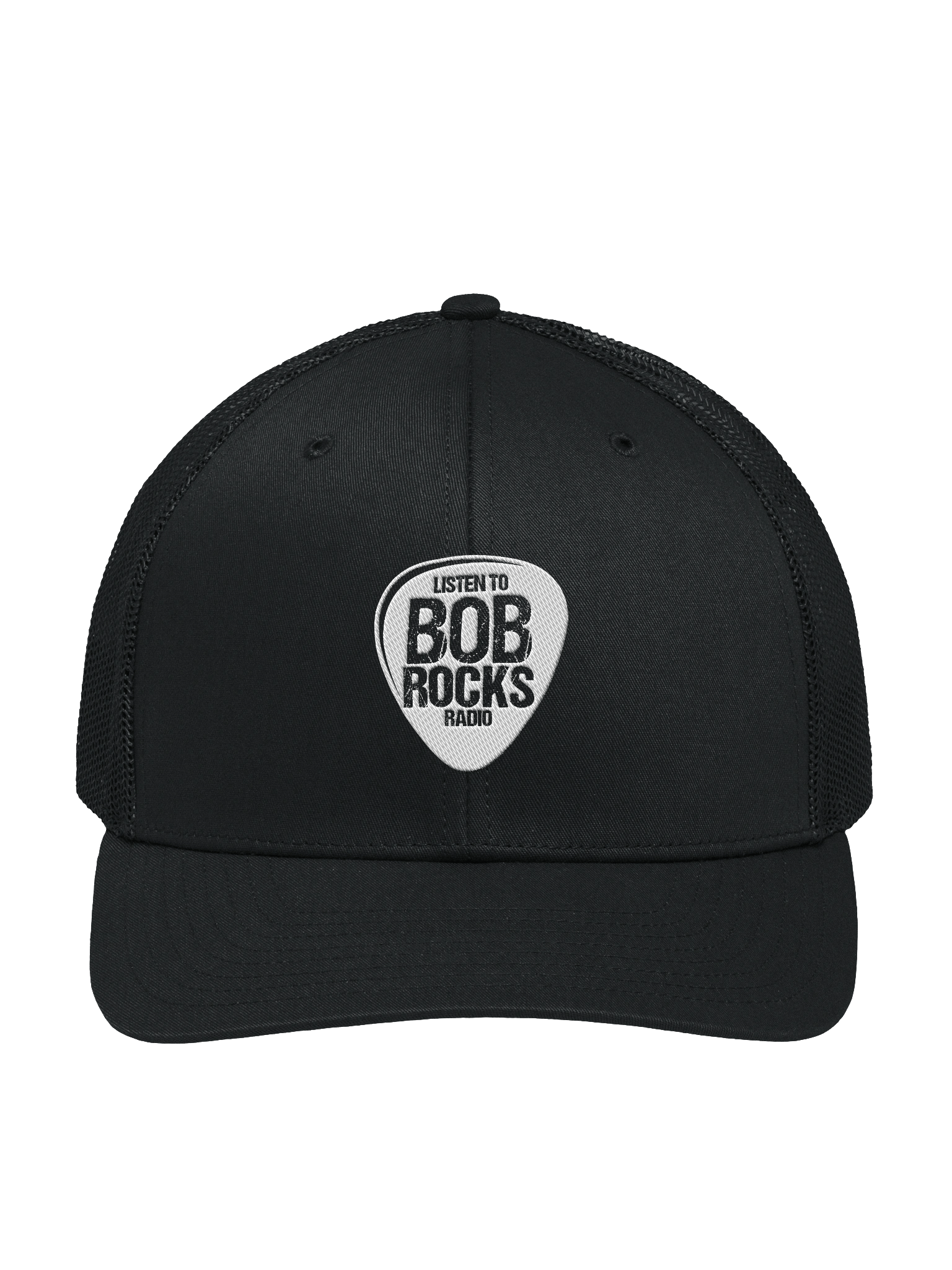 Listen to Bob Rocks Hat product image (1)