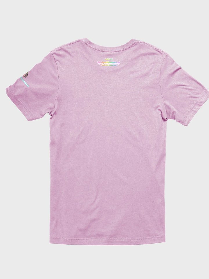 Be Sus - Get Bit T-shirt product image (12)