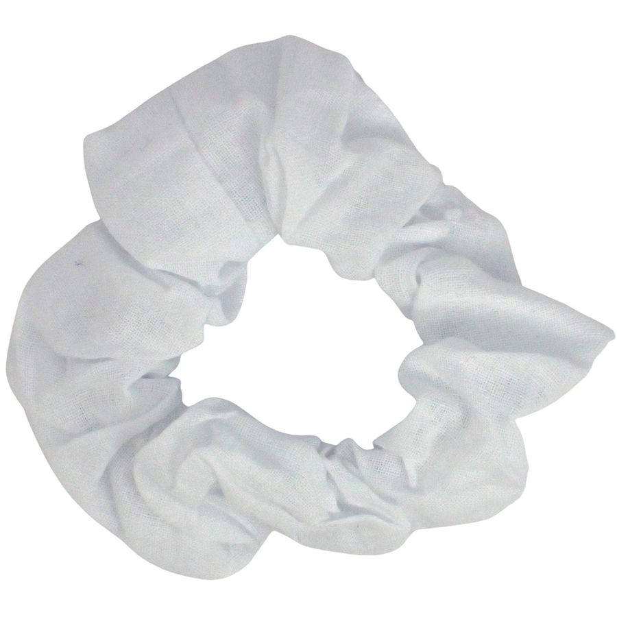 6pc Scrunchies for Girls and Women, Hair bobbles product image (7)