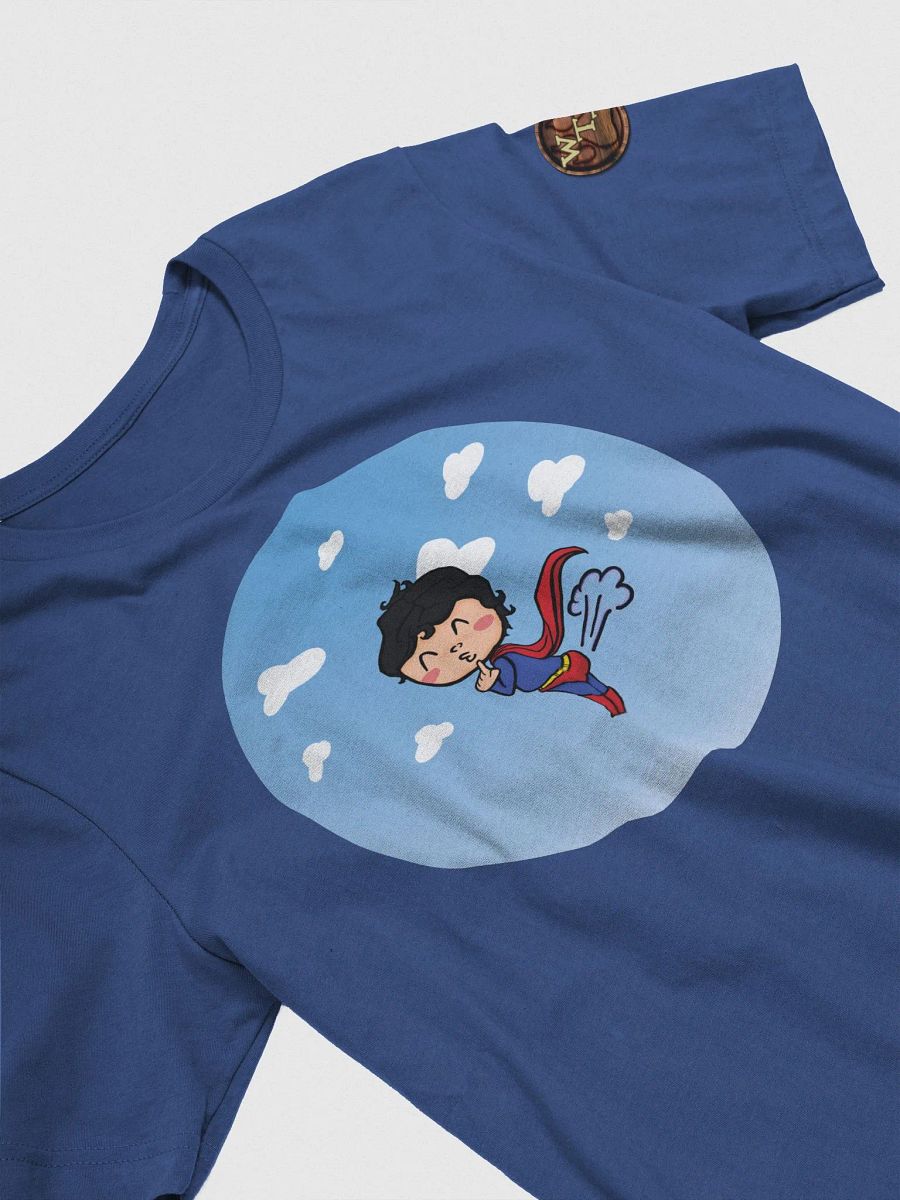 Super Poots T-Shirt product image (1)