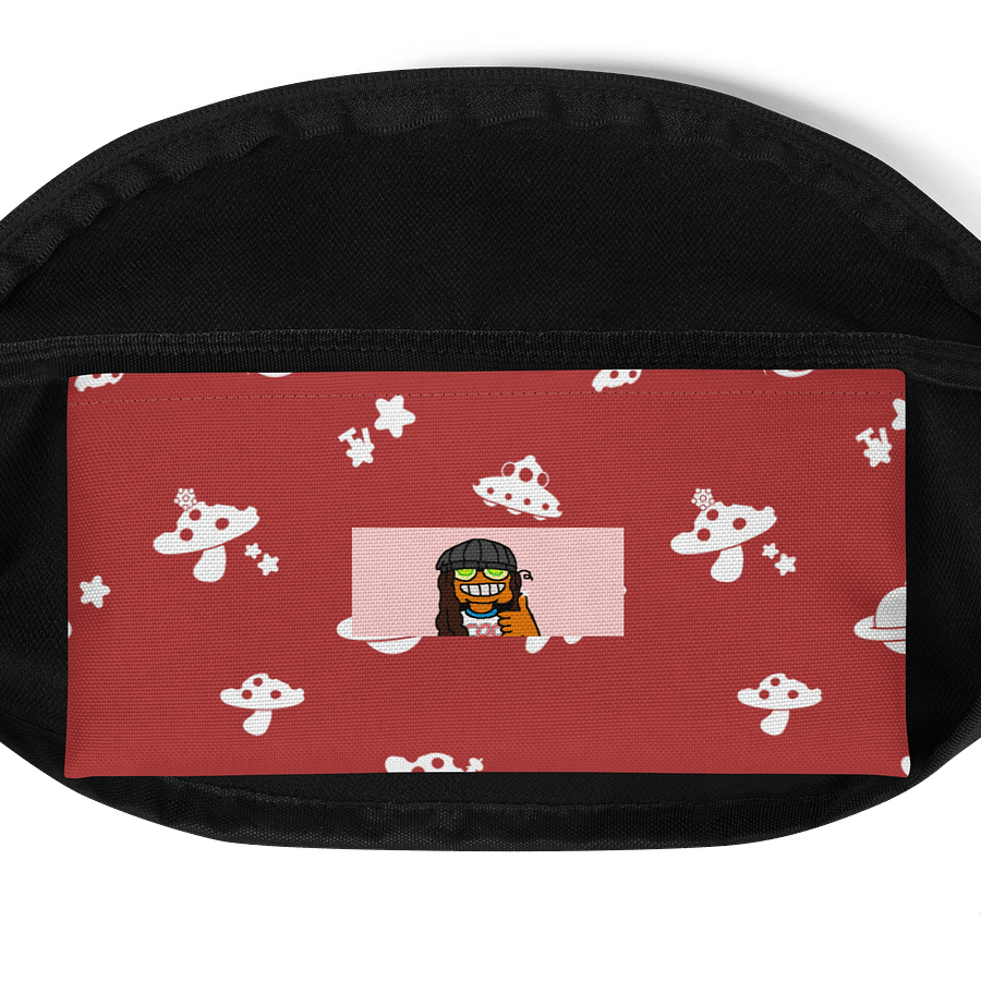The Great Cosmos Fanny Pack product image (4)