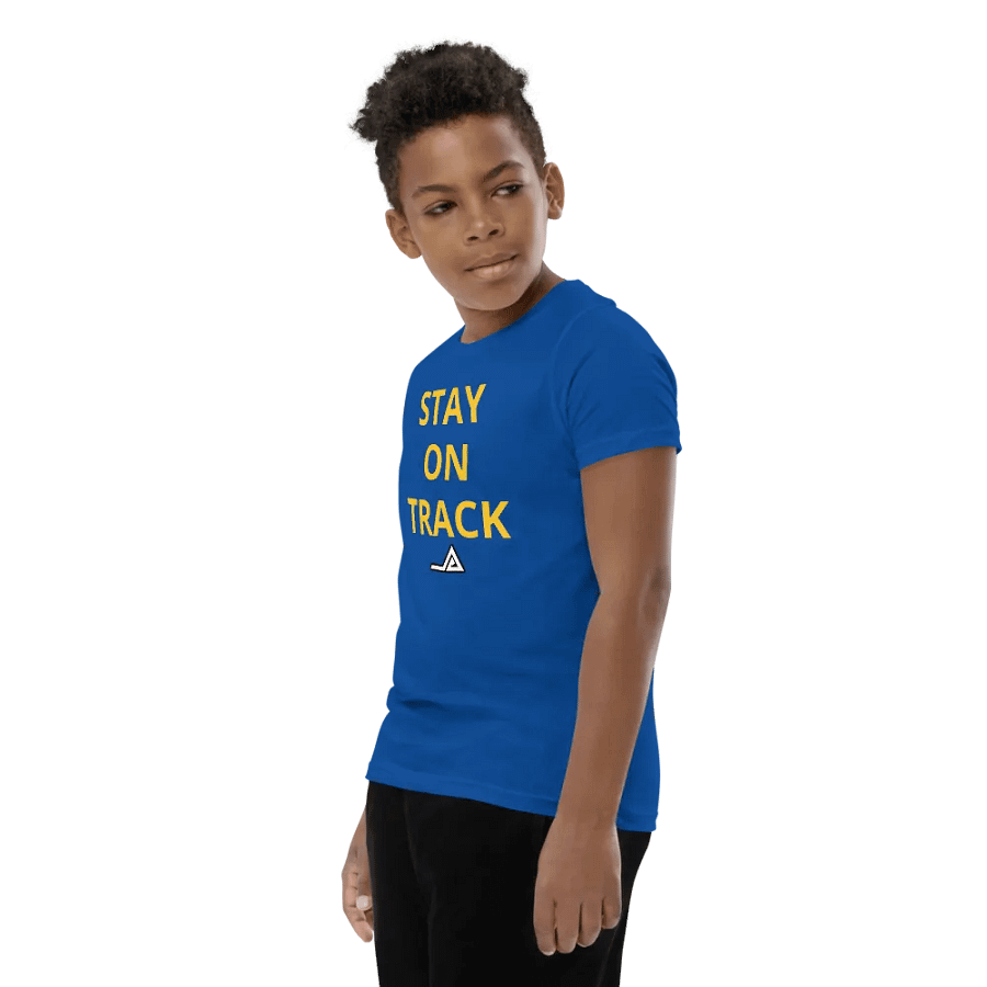 YOUTH SHIRT product image (9)