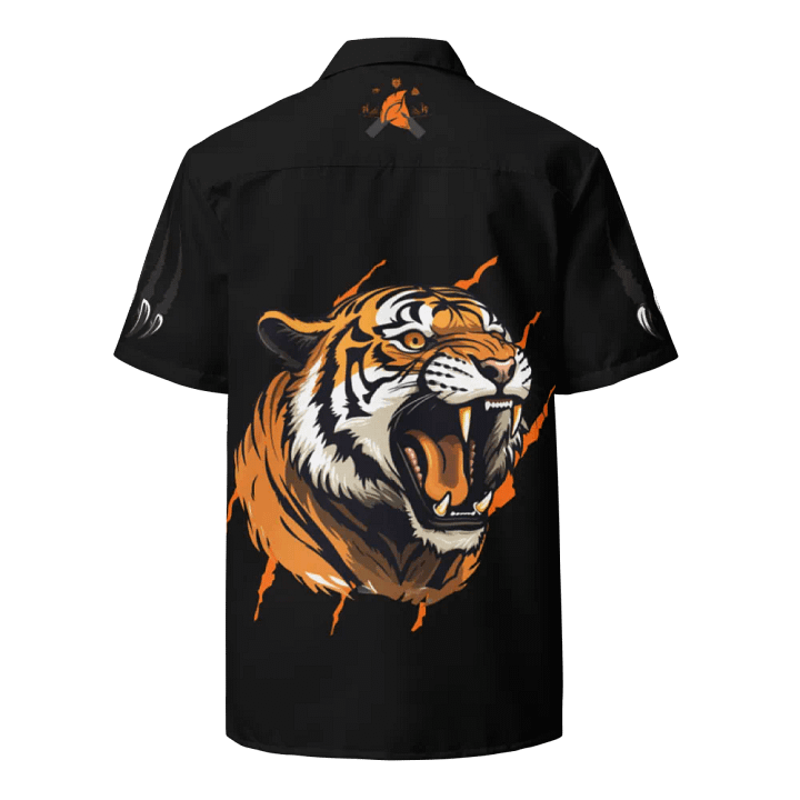 Tiger Claw Shirt product image (1)