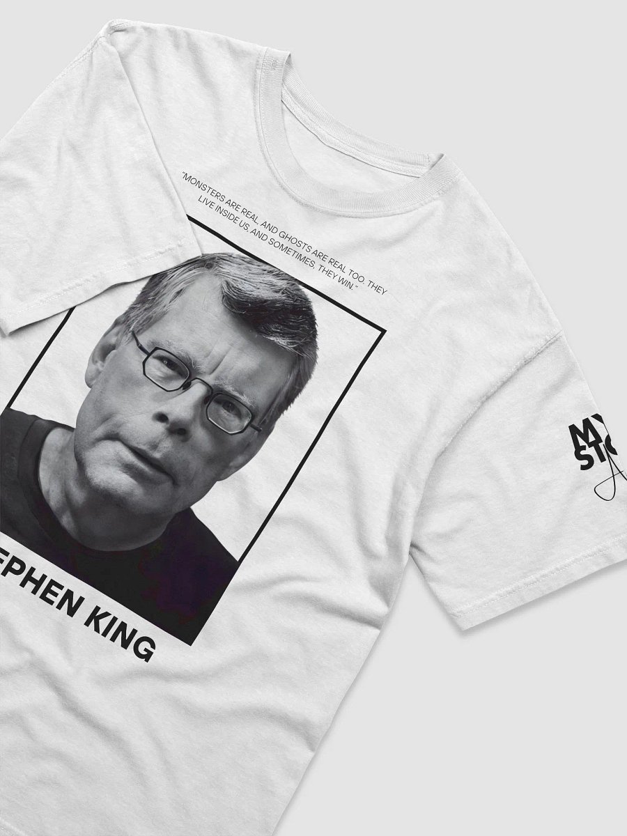 Monsters T-Shirt product image (3)