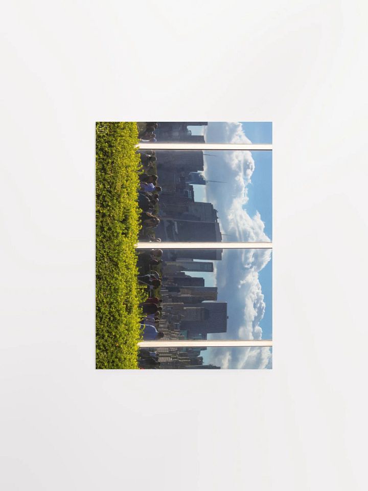 Skyline Print product image (2)