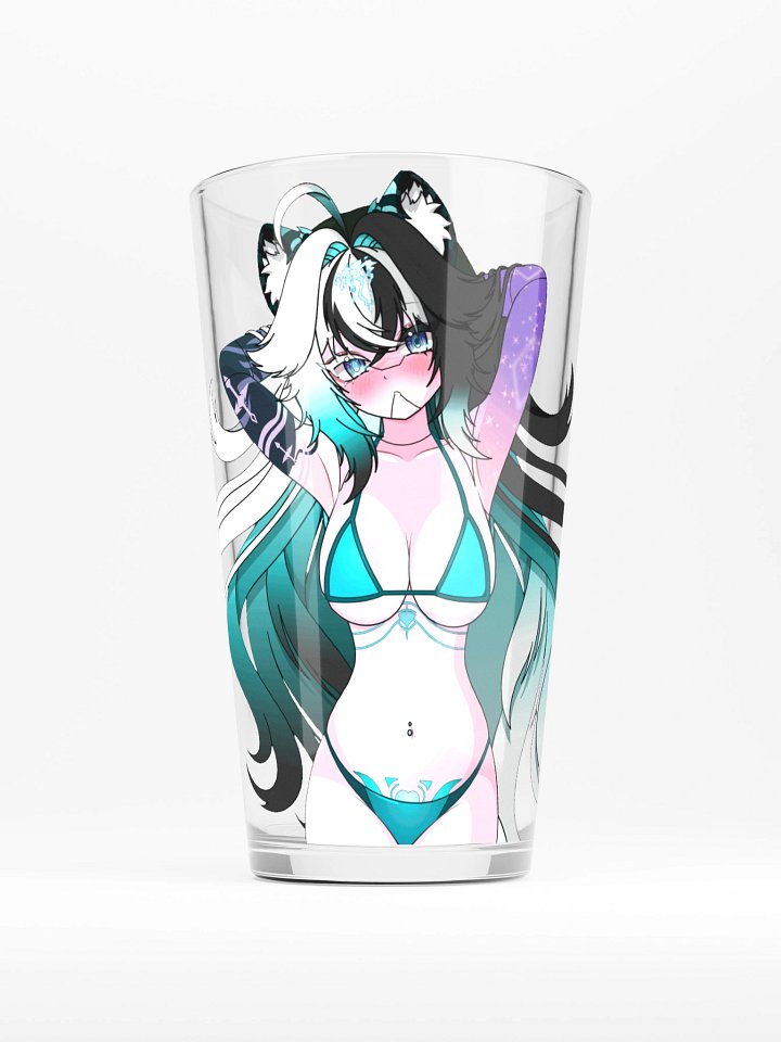 Mimi Hip Sway Glas product image (1)