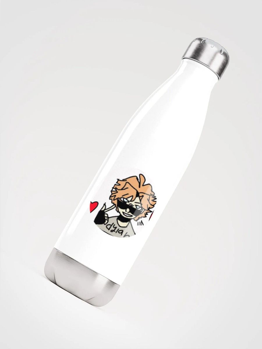 DYLAN HARRELL WATER BOTTLE product image (4)