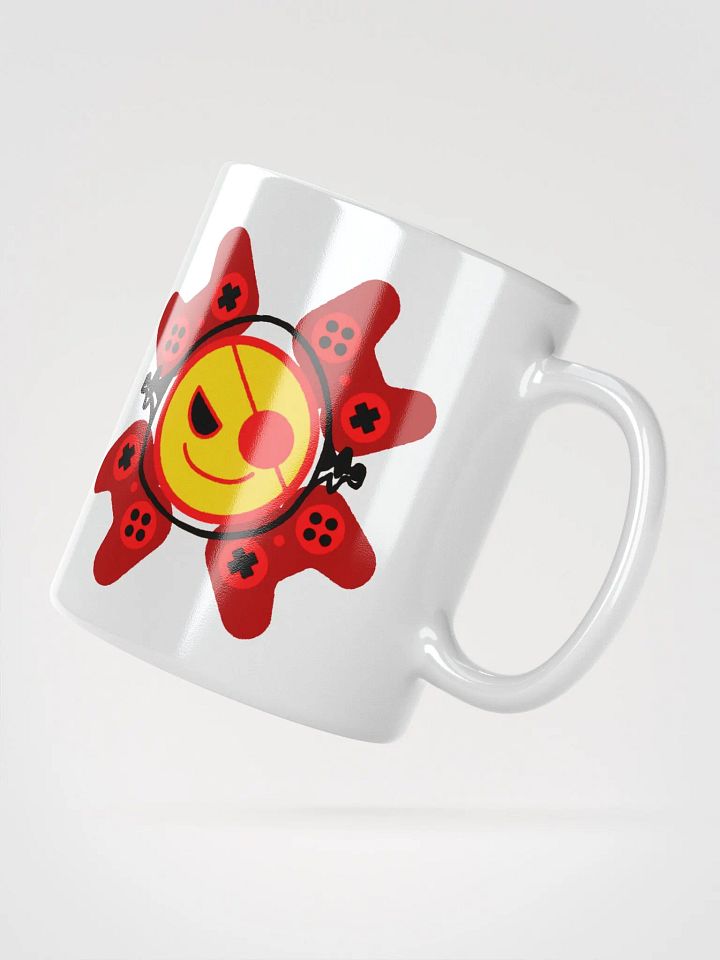 DRDG Logo Mug product image (2)