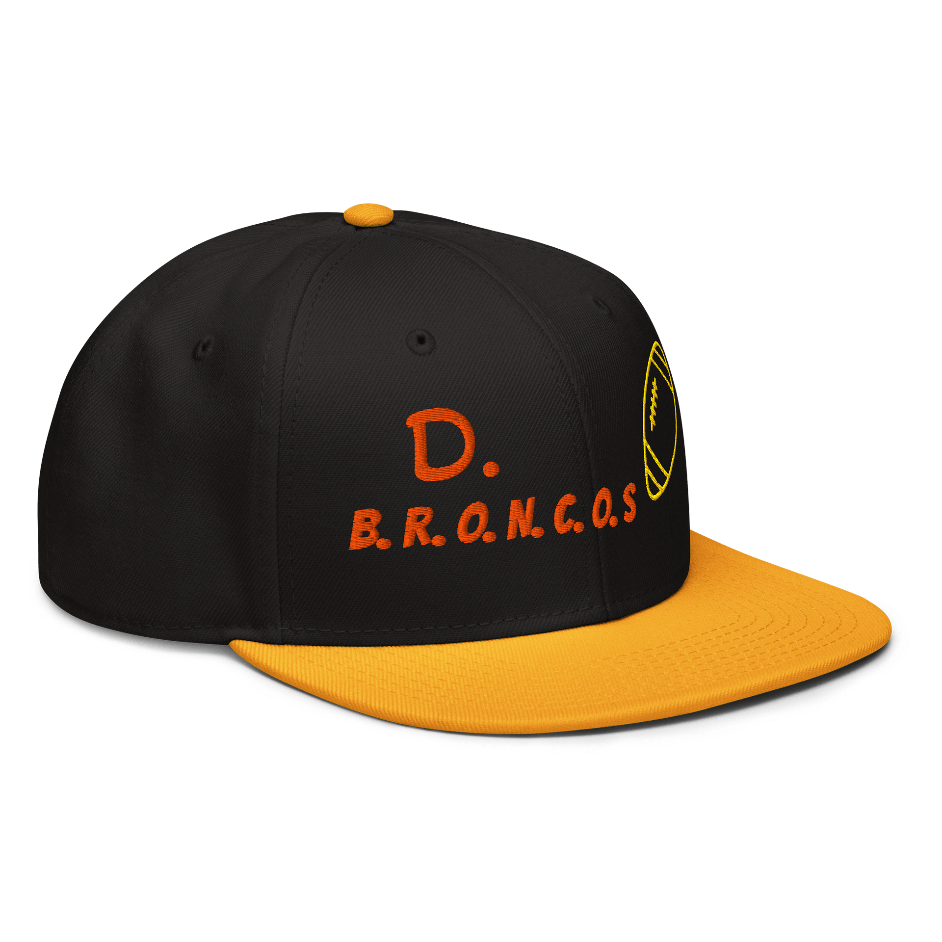 Denver Broncos Hat product image (5)
