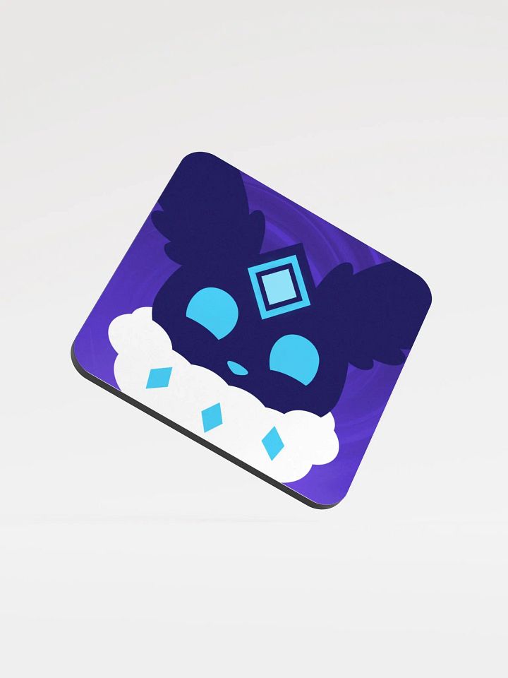Crystalst's Coaster product image (1)