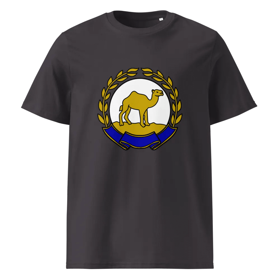 Desert Victory Organic Tee product image (5)