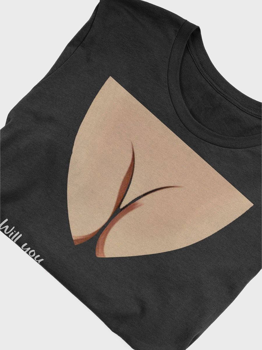 Will you Follow Me now?!! - Soft Shirt product image (5)