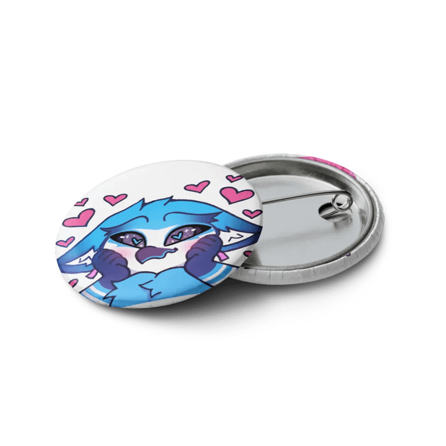 Hean Small Pin Set 2 product image (7)