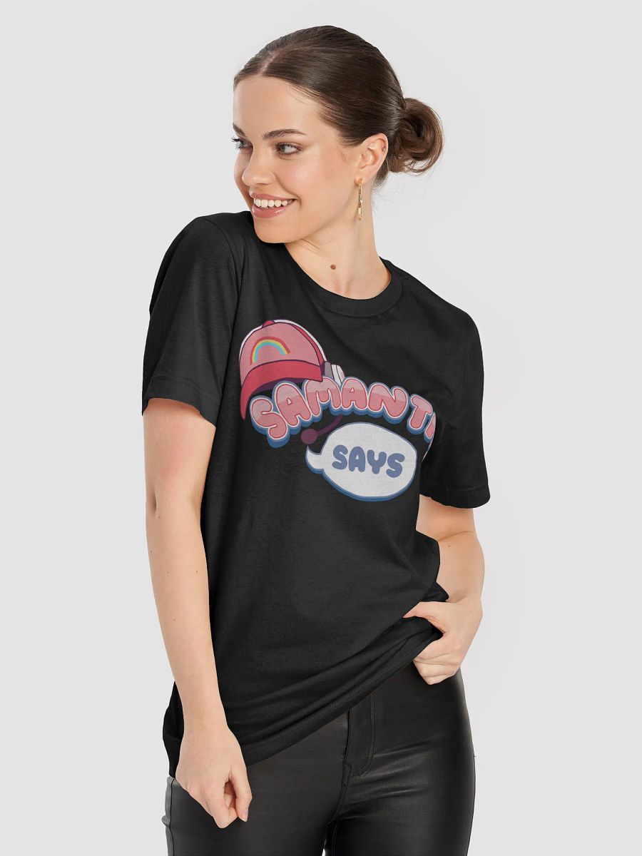 Logo Shirt product image (5)
