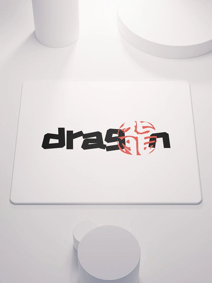 Dragon Gaming Mouse Pad product image (1)