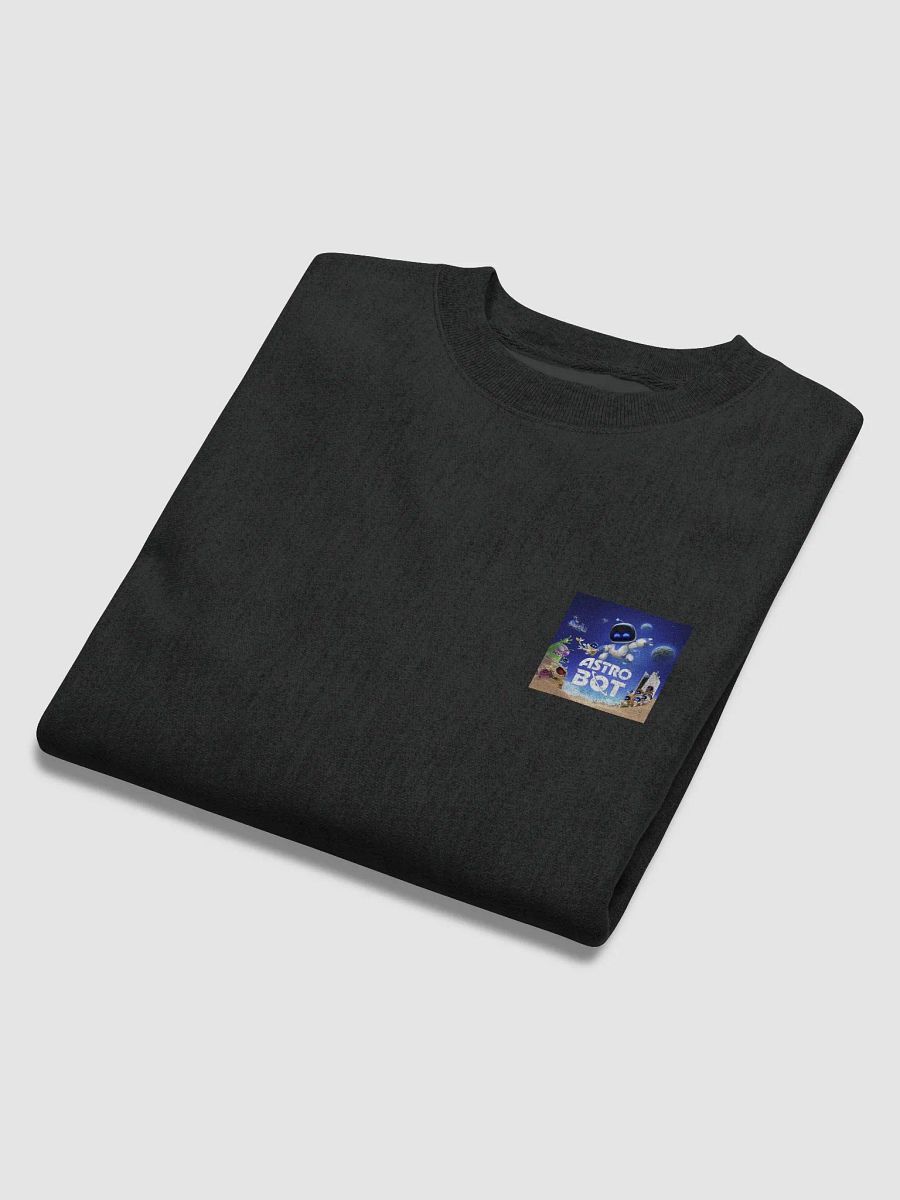 Astro Bot Invasion Champion Sweatshirt product image (6)