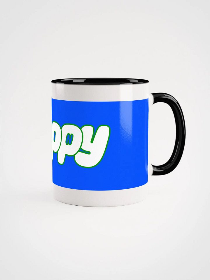 HAPPY Ceramic Mug product image (1)