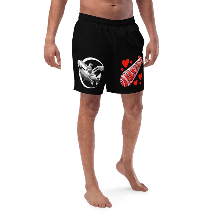Lovebom Trunks product image (1)