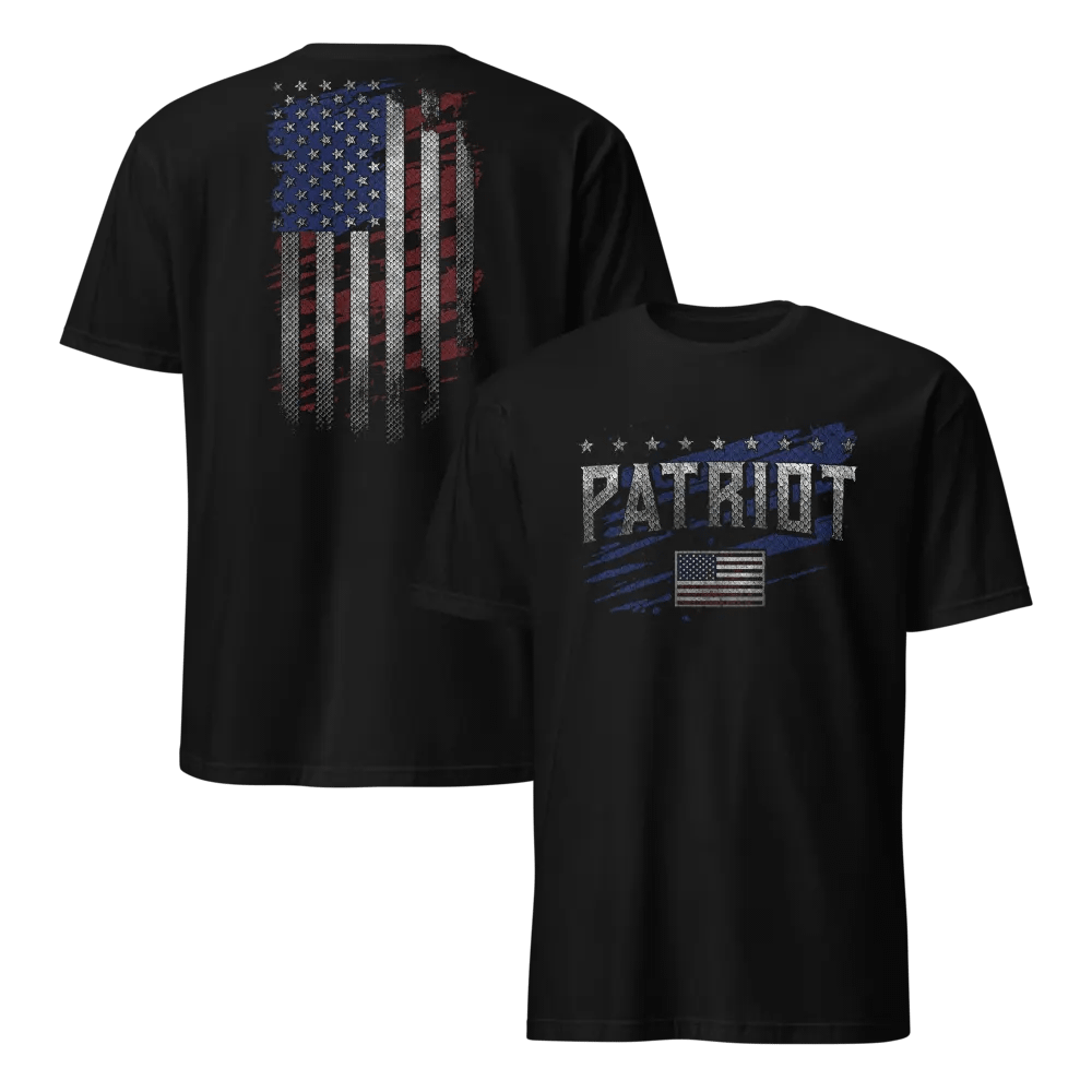 Patriot Carbon product image (1)