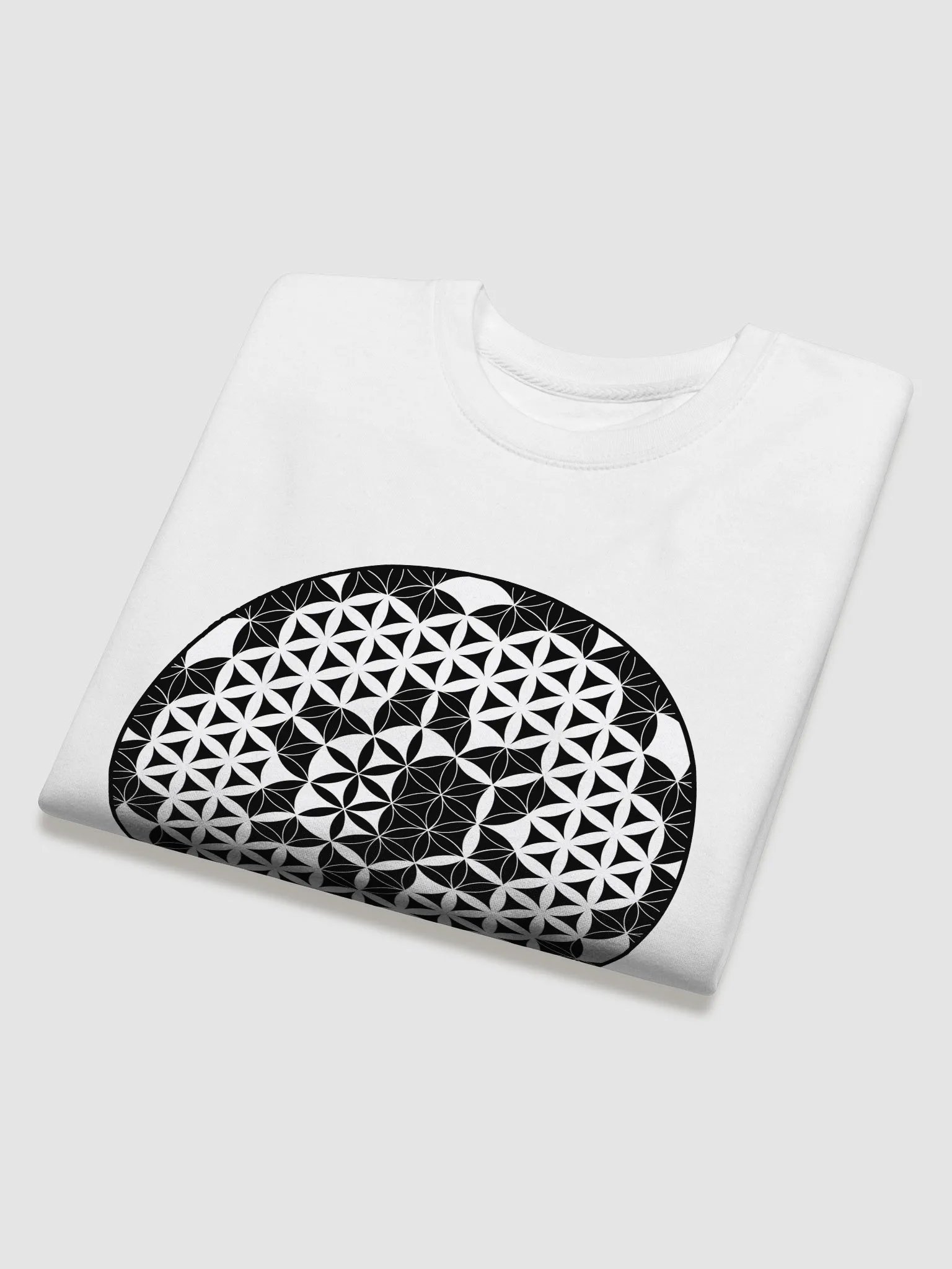 Ying Yang Sweatshirt product image (7)