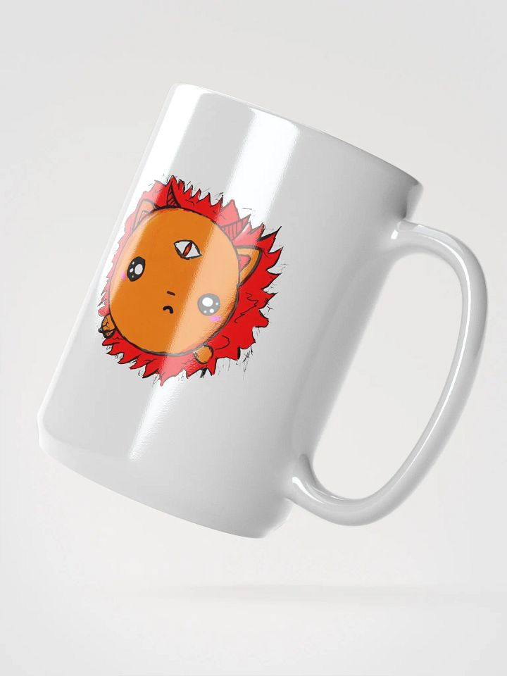 Cuddlefiend Mug product image (2)
