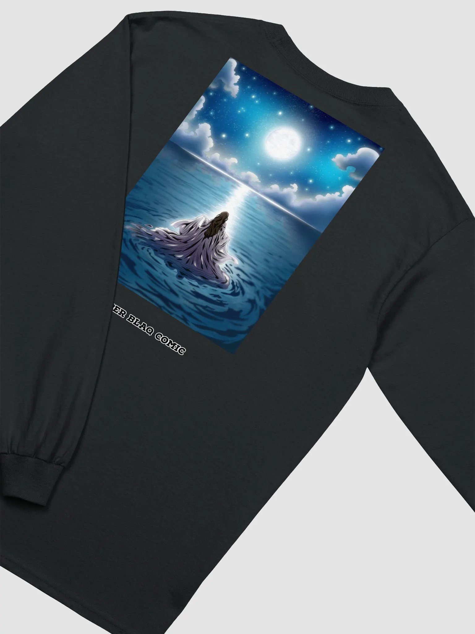 Super Blaq Tshirt 