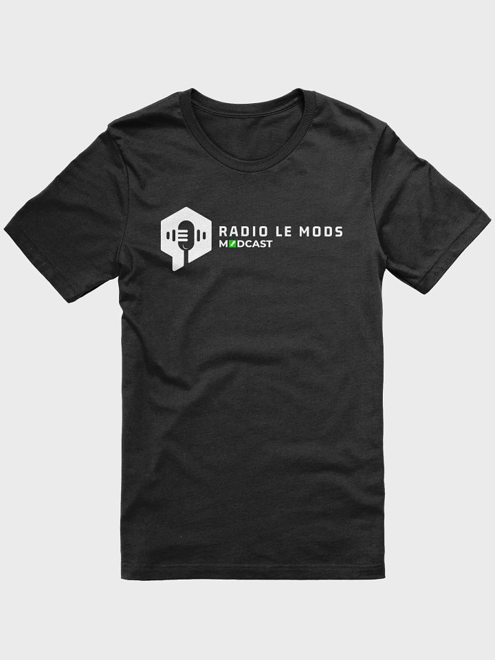 Radio Le Mods product image (1)