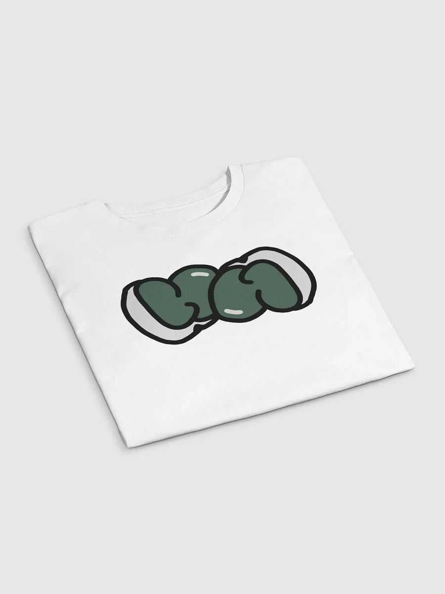 Hippie House "Gameboy" x AS Colour Crop Top product image (62)