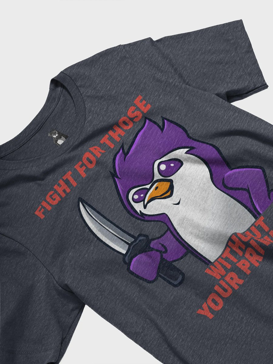 Fight For Those!! product image (10)