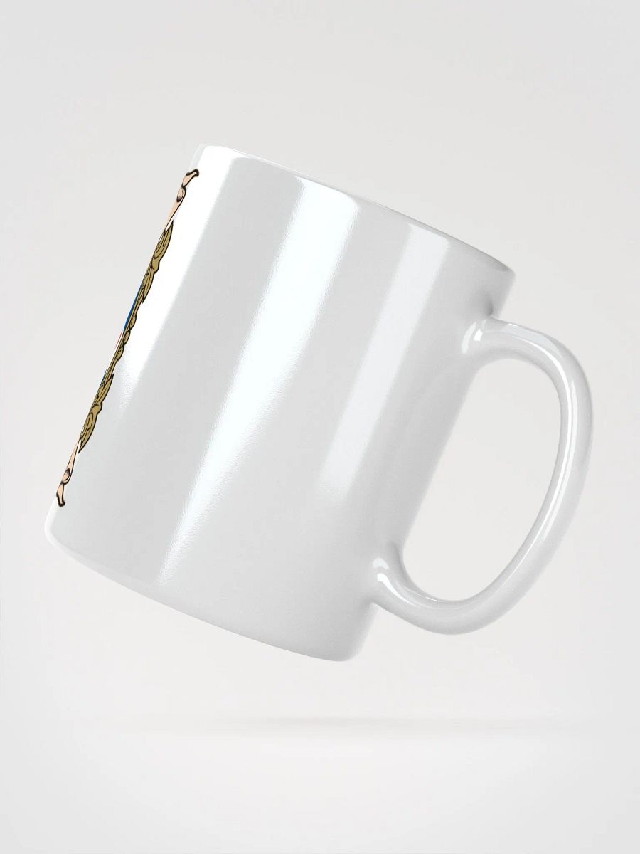 Fryslân Worldwide Horse - Mug product image (4)