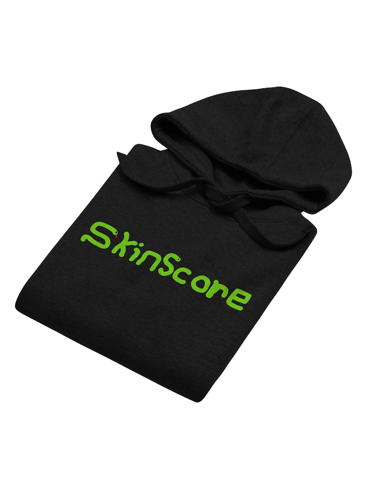 Skinscore Premium Hoodie product image (1)
