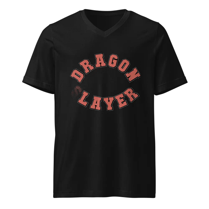 Dragon sLayer Shirt (Mens) product image (1)