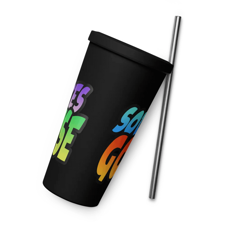 SGMS Insulated Tumbler product image (11)