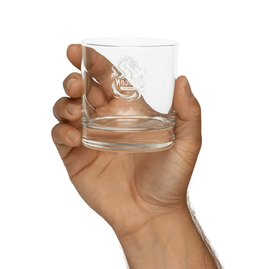 Alt Design Rocks Glass product image (8)