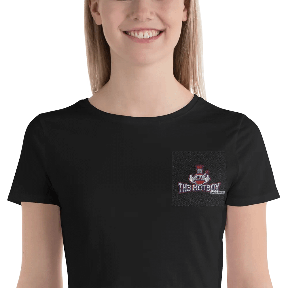 Women's Crop Tee product image (6)