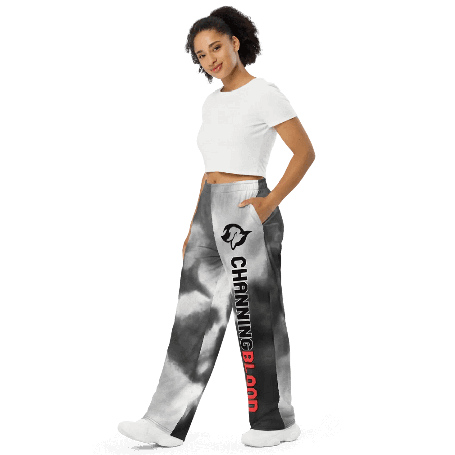 Channing Oversized sweats product image (4)