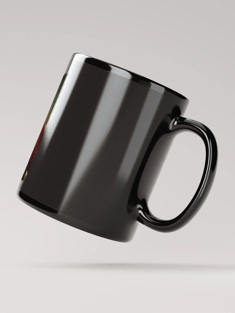 Paranormal Quest Cartoon Mug product image (3)