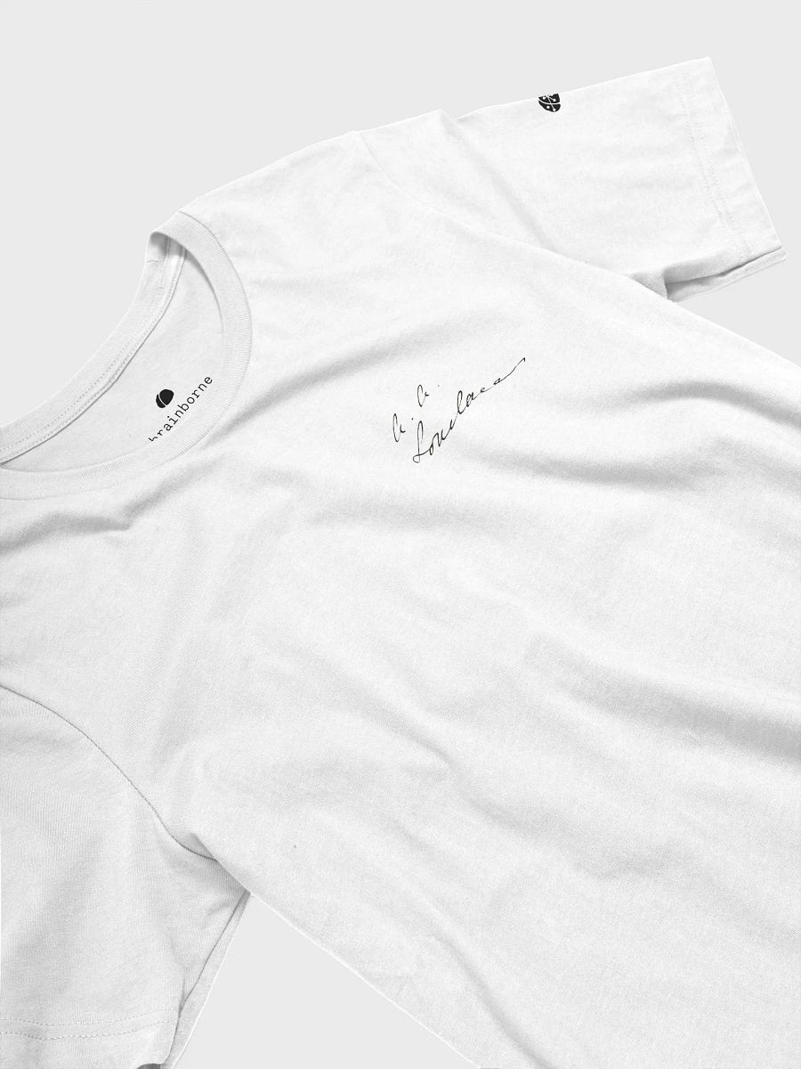 Note G White Shirt product image (3)