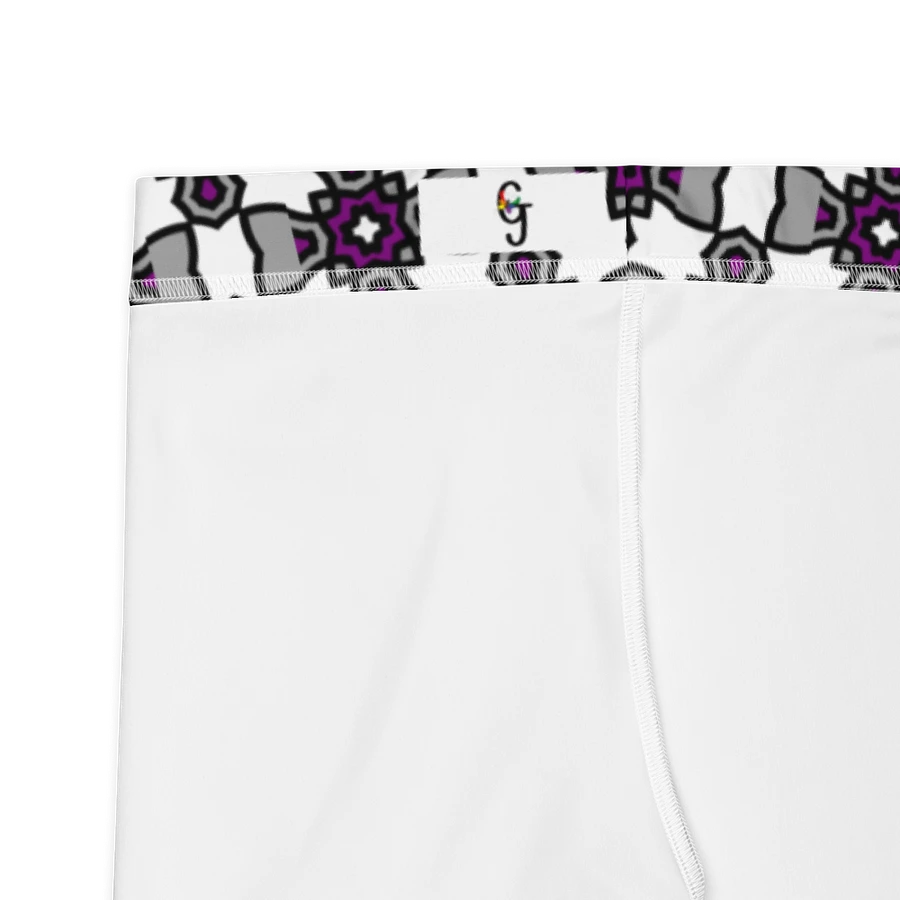 Asexual Abstract (2) - Leggings product image (6)