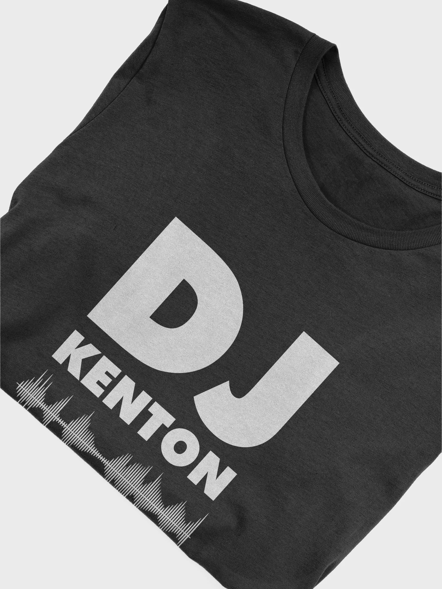 DJ Kenton Gen. 1 Graphic Tee product image (5)