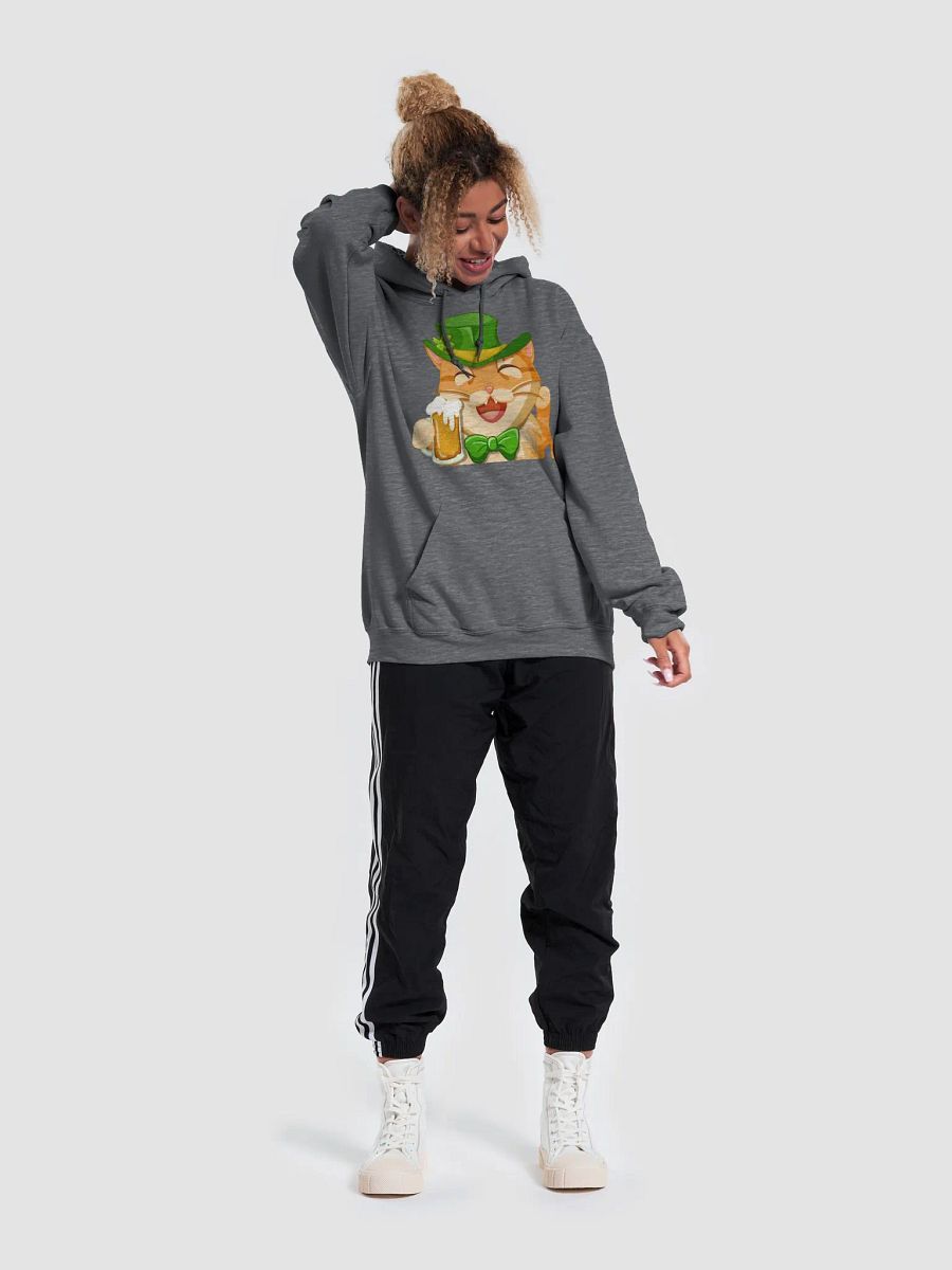 Bottoms Up, Orangey! hoodie product image (57)