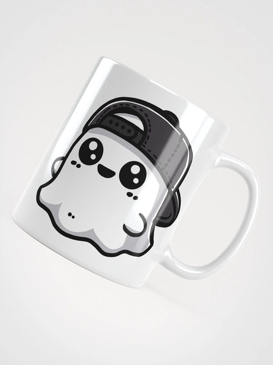 Wally Waltergeist Mug product image (10)