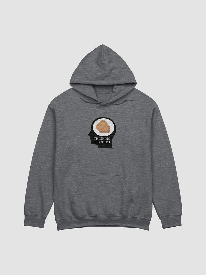 Thinking Biscuits Hoodie product image (5)