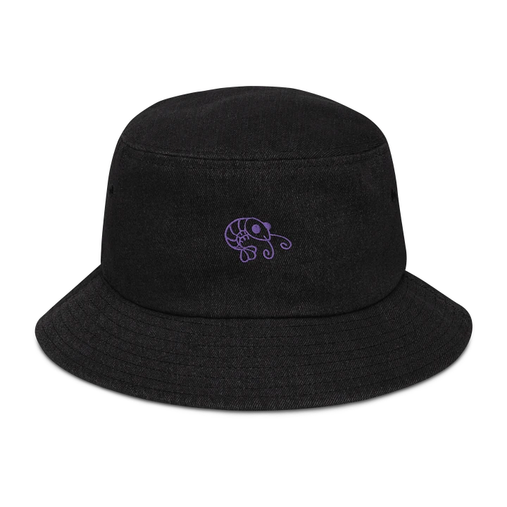 Shrimply Bucket Hat product image (1)