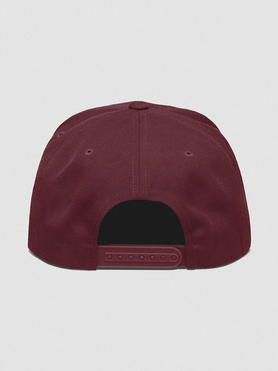 GORRA - GANADOR - Vino y Blanco product image (4)