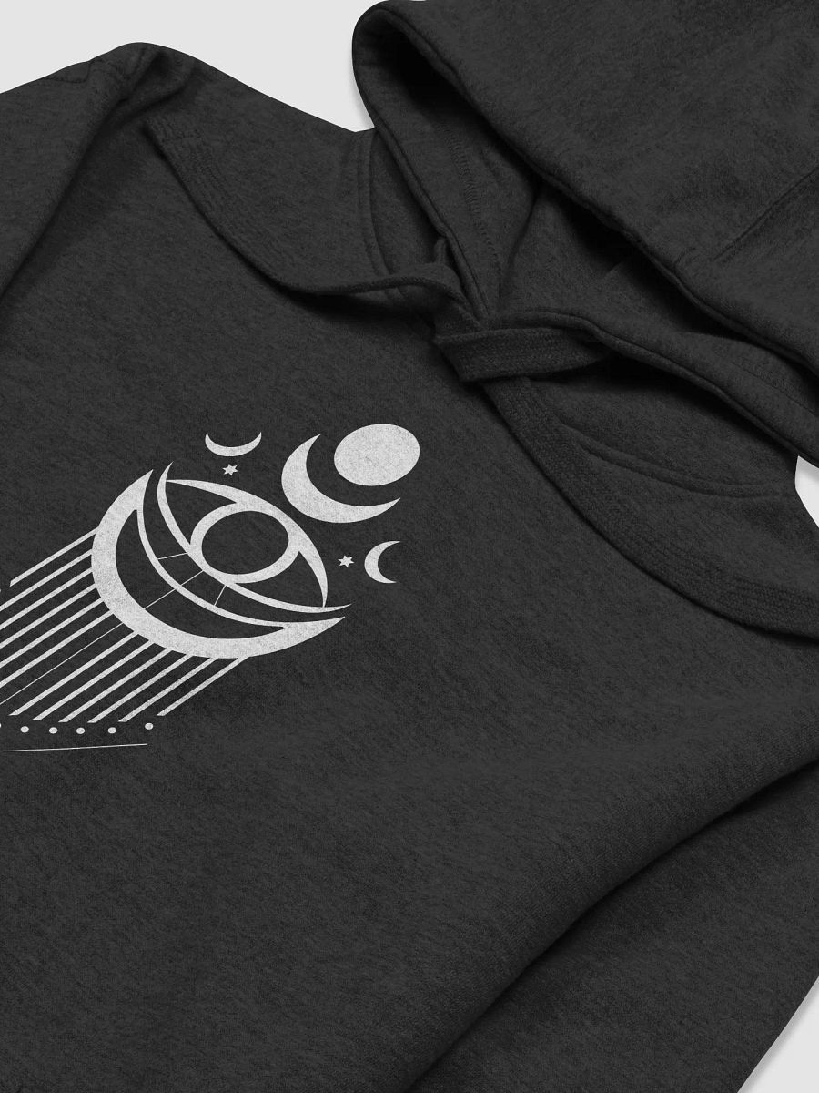 Mikaela Reed Pyjama Hoodie Dead By Daylight product image (9)