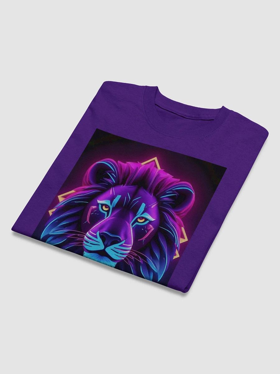 PHS Lion Of Judah #023 product image (3)