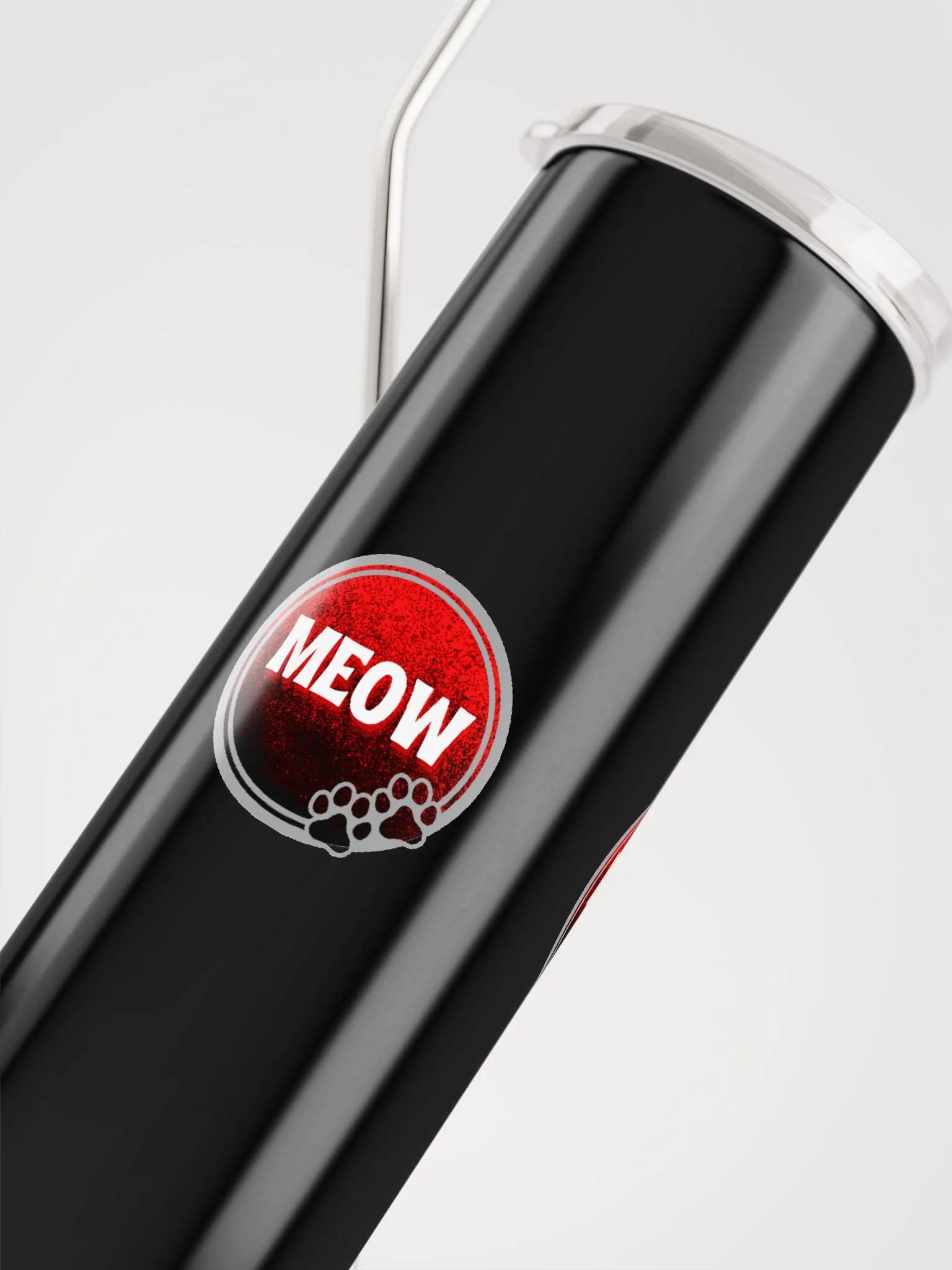 Meow Tumbler! product image (9)