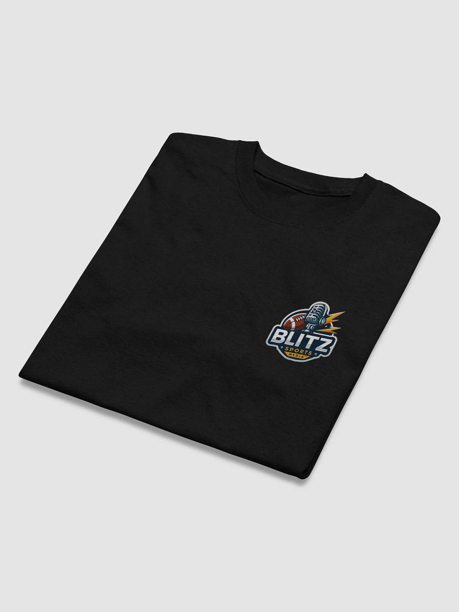 Blitz T-Shirt product image (22)