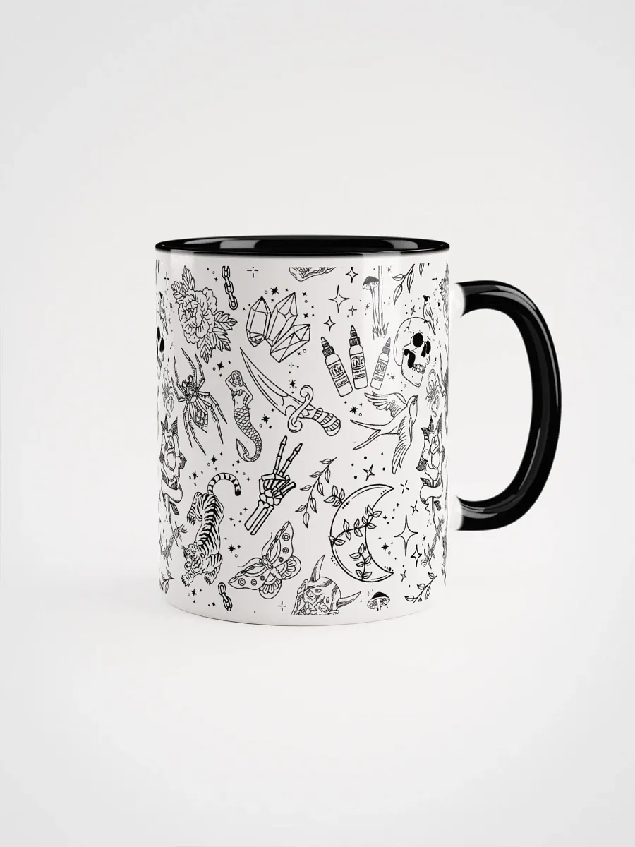 Ink & Icons mug product image (1)
